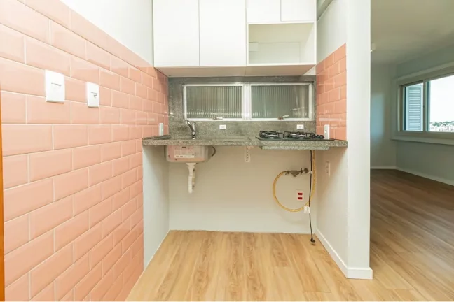 Imagem Apartamento para venda no bairro Centro Histórico em Porto Alegre