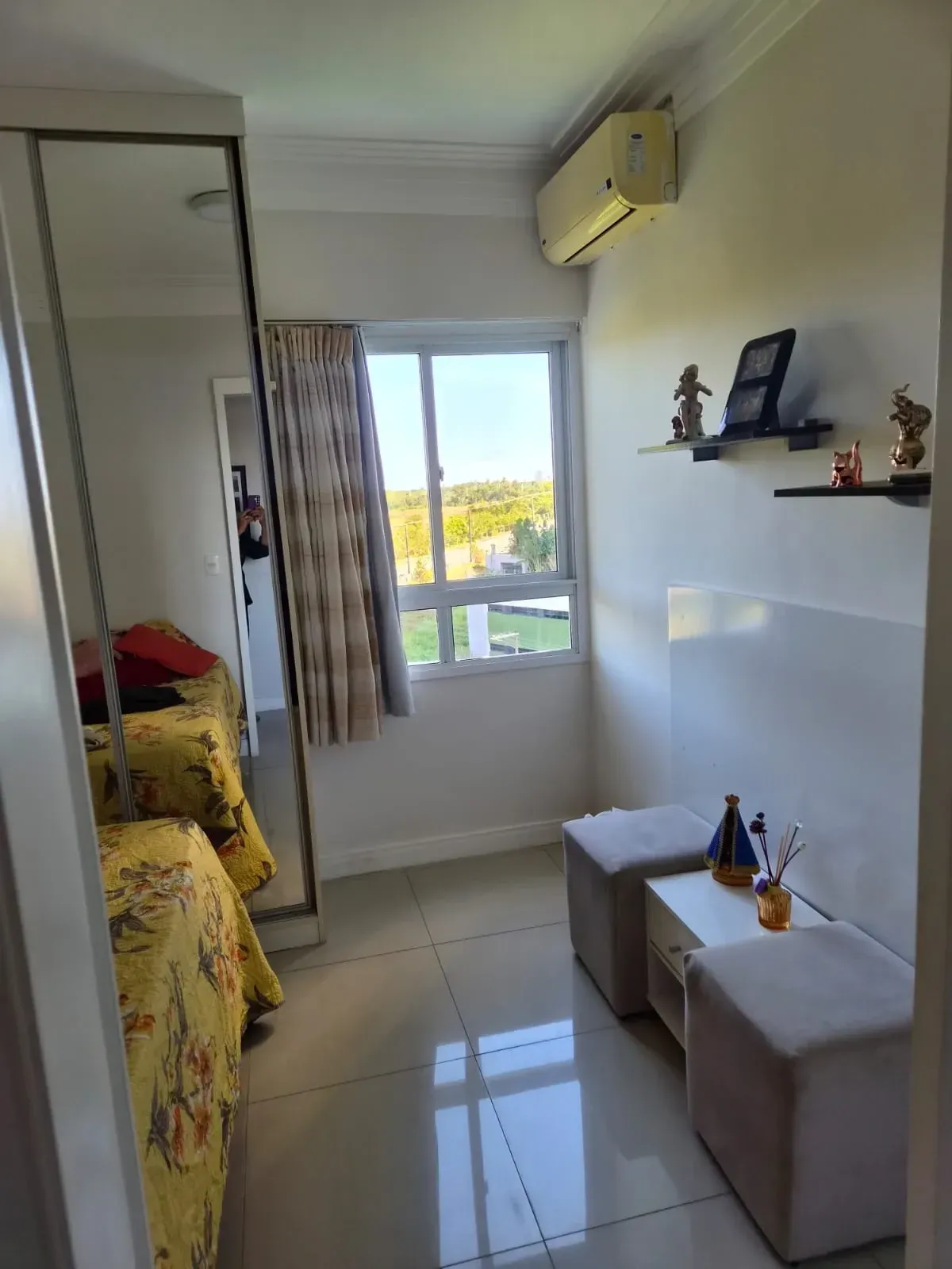 Foto do imóvel Apartamento com 2 Quartos à Venda, 59 m² em Patamares - Salvador