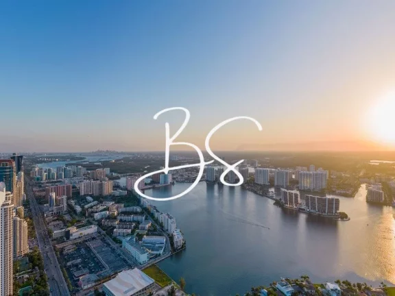 Imagem APARTAMENTO RESIDENCIAL em Miami - FL, Sunny Isles Beach