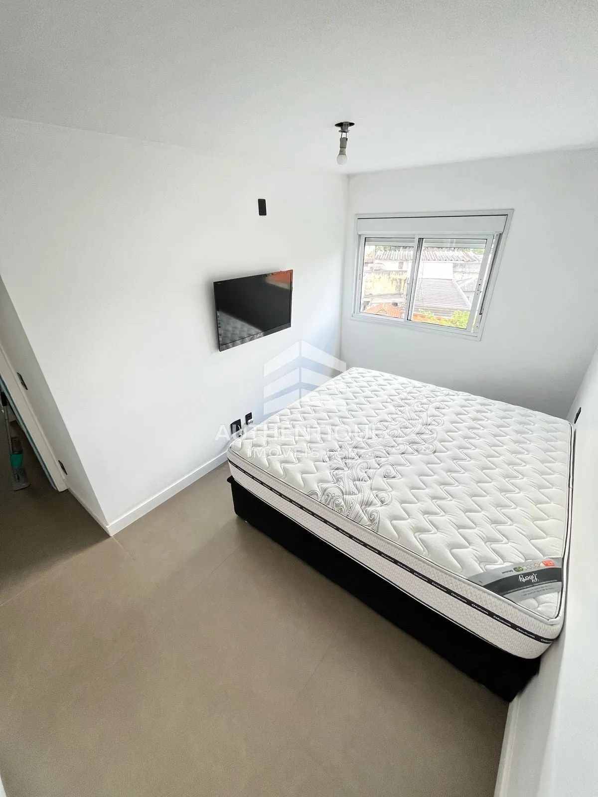 Imagem LUZES DA MOOCA - Apartamento no bairro Mooca à venda