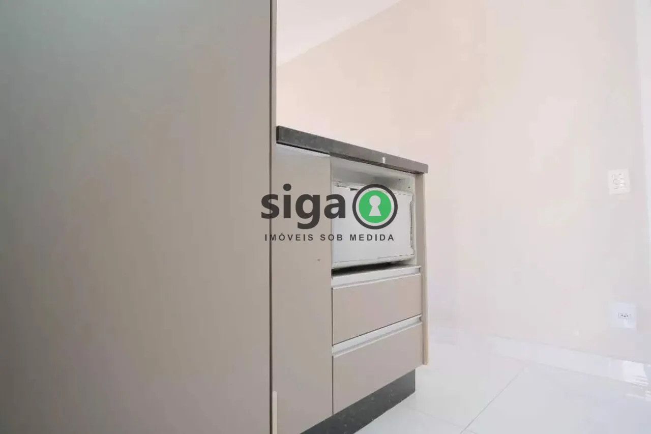 Imagem Apartamento 3 dormitórios venda Vl Matilde