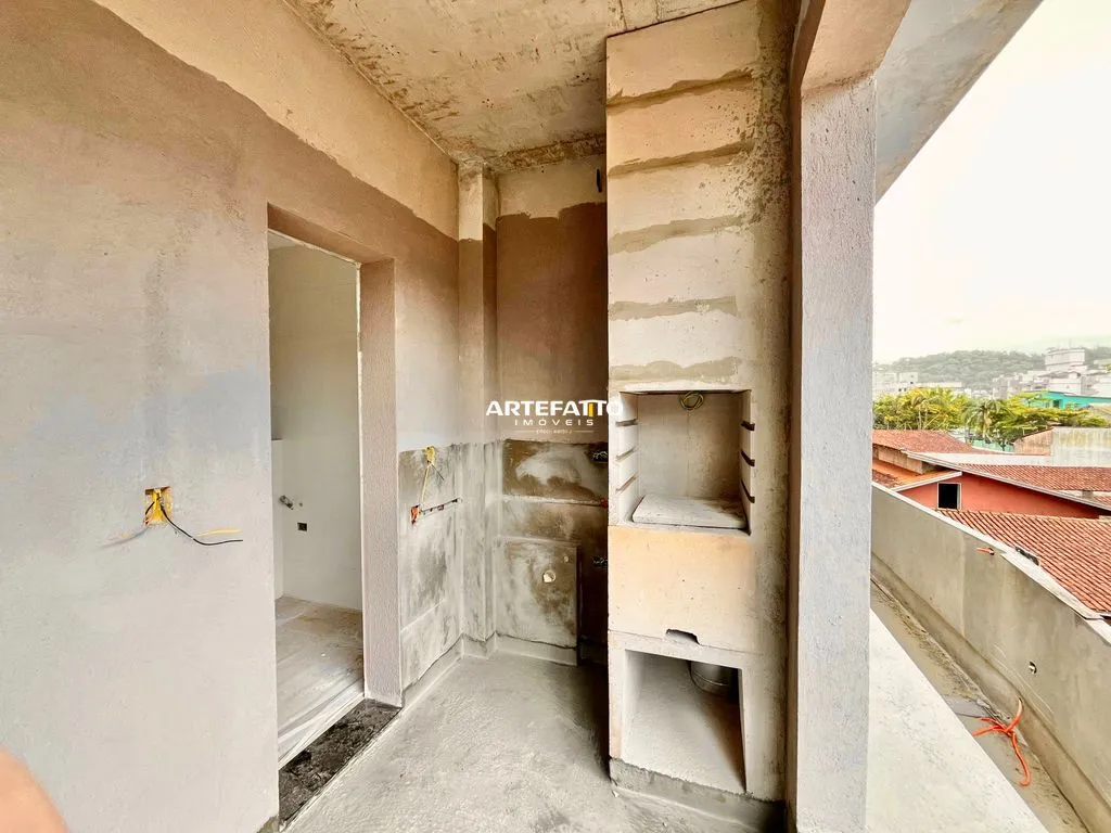 Imagem Apartamento à venda em Ubatuba, Toninhas, com 2 quartos, 72m2