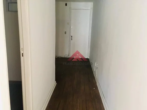 Imagem Sala à venda, 30 m² por R$ 180.000,00 - Centro - Niterói/RJ
