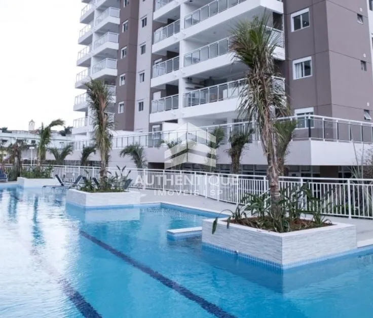 Imagem Ares da Praca - Analia Franco - Apartamento à venda em São Paulo/SP