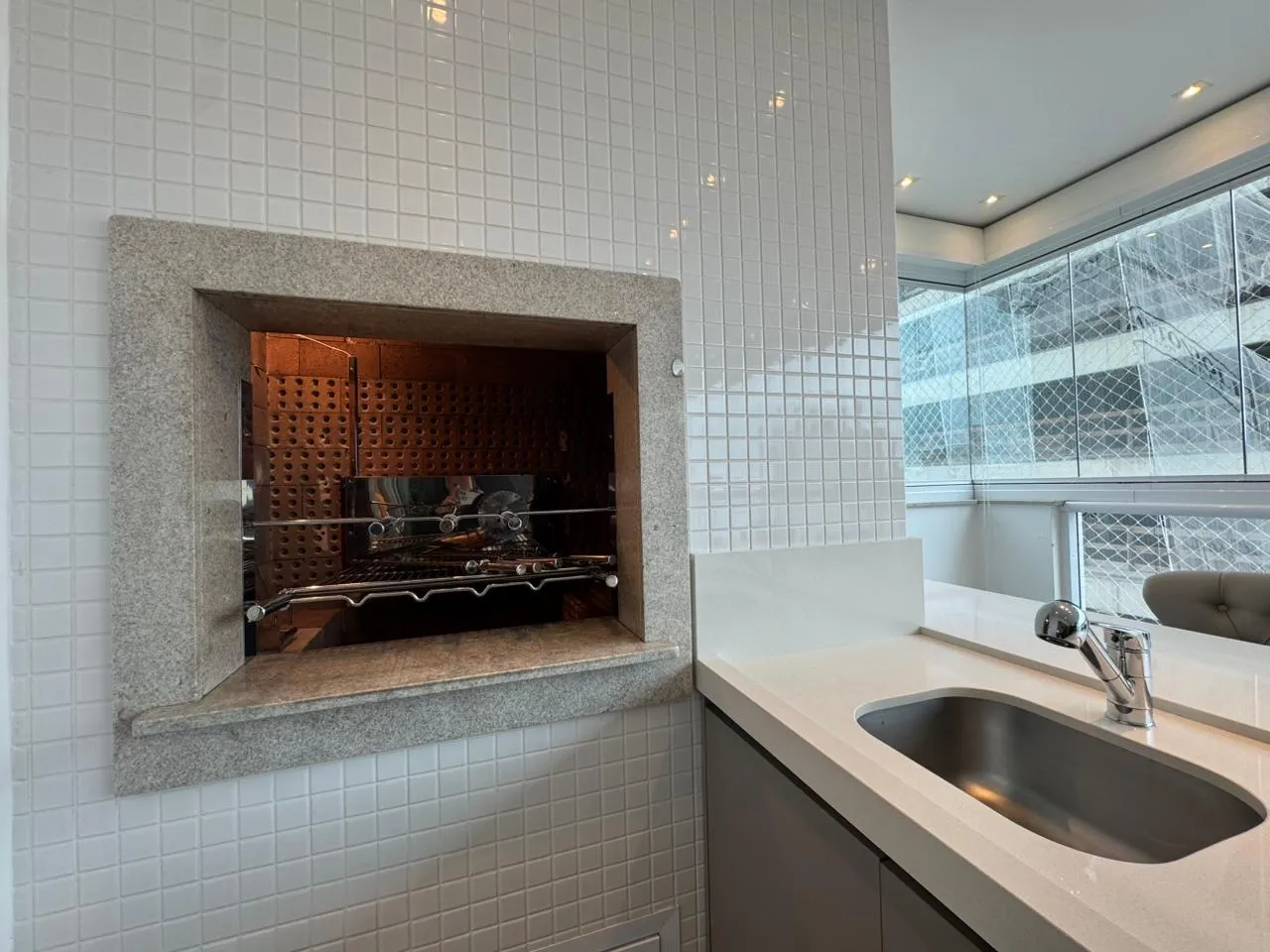 Imagem Apartamento à venda com 142m2 por R$ 3.500.000,00