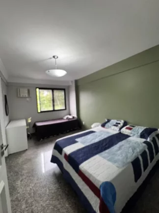 Imagem Apartamento com 163 metros , no bairro Nossa Senhora das Graças , disponível para venda , com 4 dormitórios sendo duas suítes , garagem 3 carros