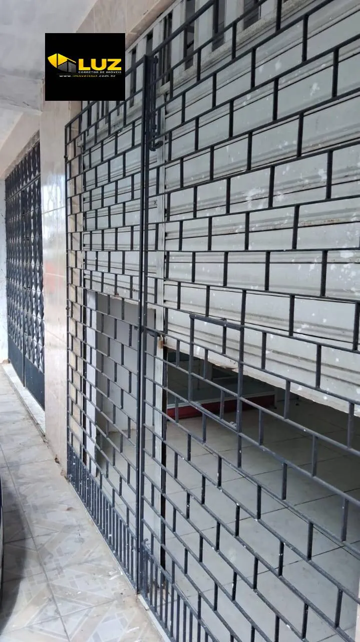 Imagem Oportunidade Imperdível De Ponto Comercial à Venda Próximo da BR 116