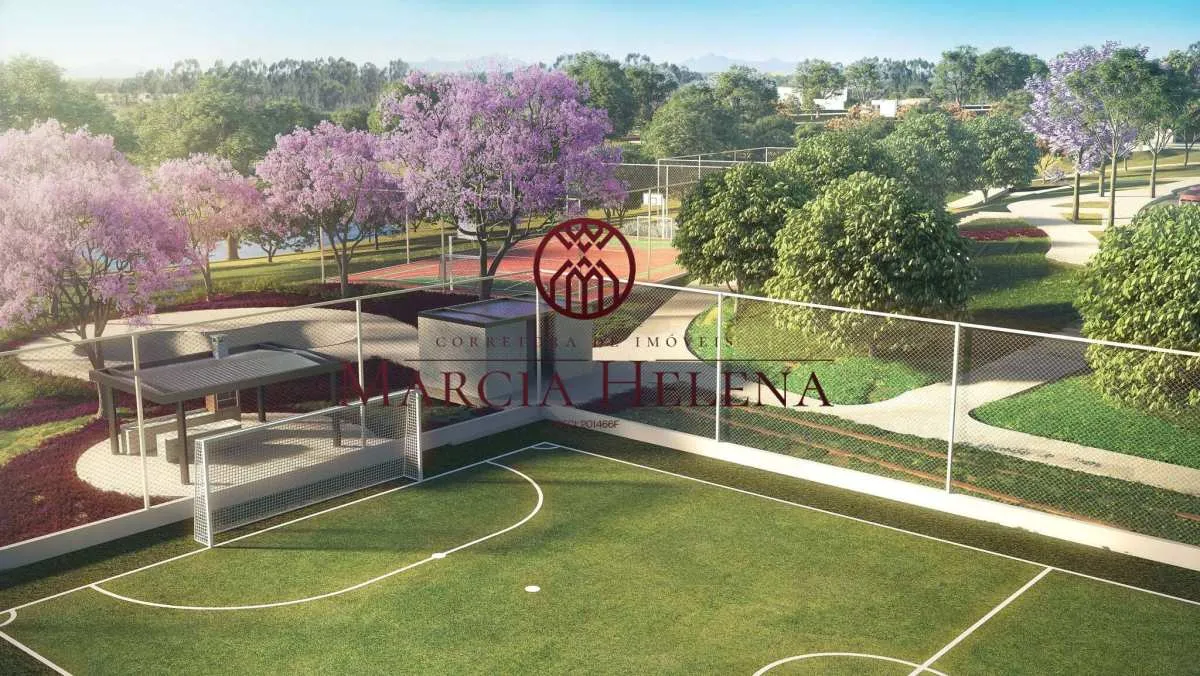 Imagem Terreno em Condomínio à venda, no Urbe 365 Paulínia em Paulínia, Jardim Fortaleza, 250m2