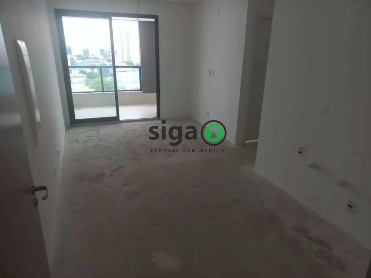 Imagem Apartamento à venda, 2 Quartos, 1 Vaga, 60m², Ipiranga - SP