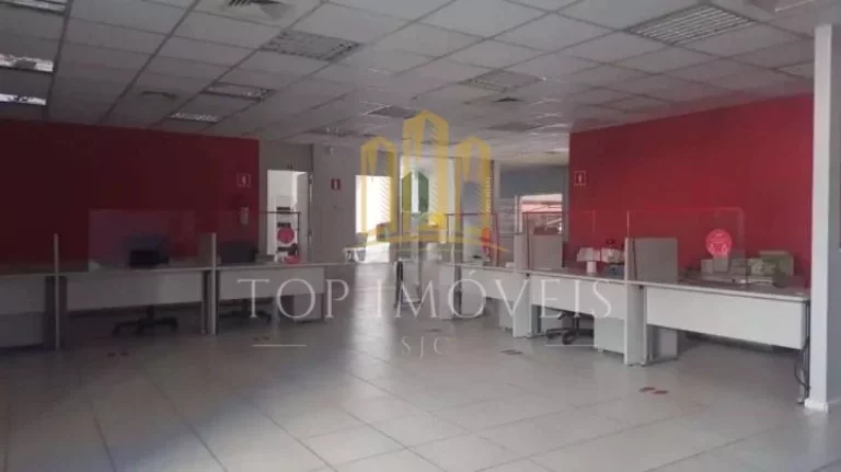 Imagem Galpão à venda por R$ 4.100.000 ou aluguel por R$ 40.000/mês- Centro - São José do Rio Preto/SP