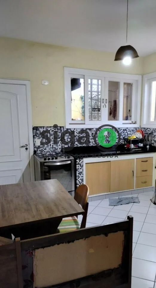 Imagem CASA 122M² COM 3 QUARTOS PARA VENDA NO TABOÃO DA SERRA