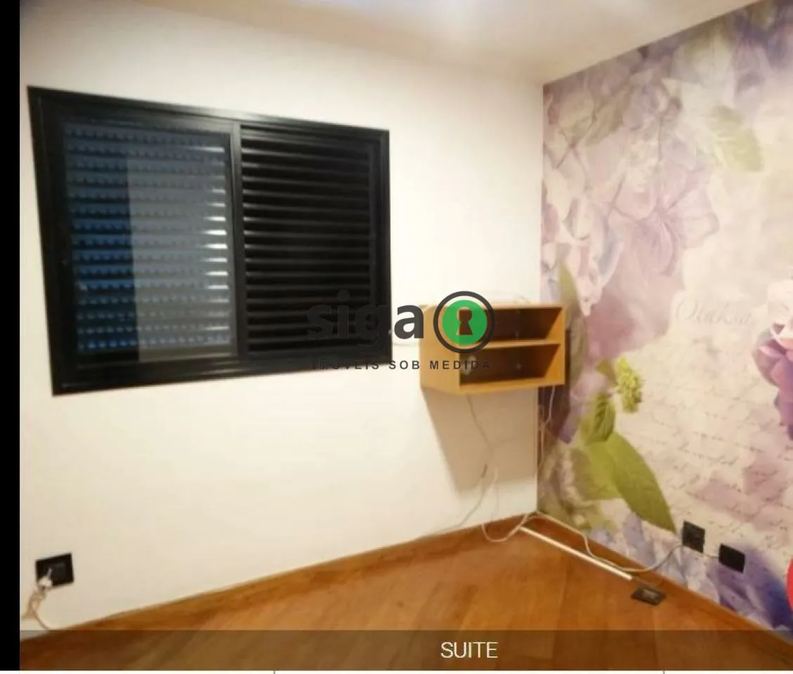 Imagem Apartamento p venda 3 Dorm no Tatuape