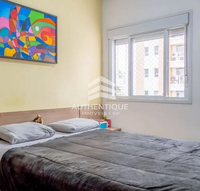 Imagem Vision Campo Belo - Apartamento à venda em São Paulo/SP