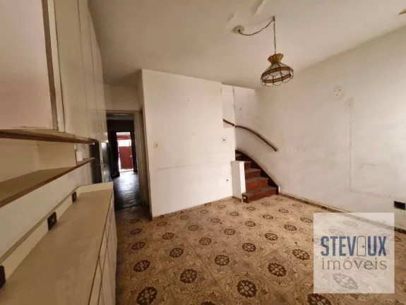 Imagem Apartamento Residencial com 1 dormitório para alugar, 100 m² - Brooklin - São Paulo/São Paulo