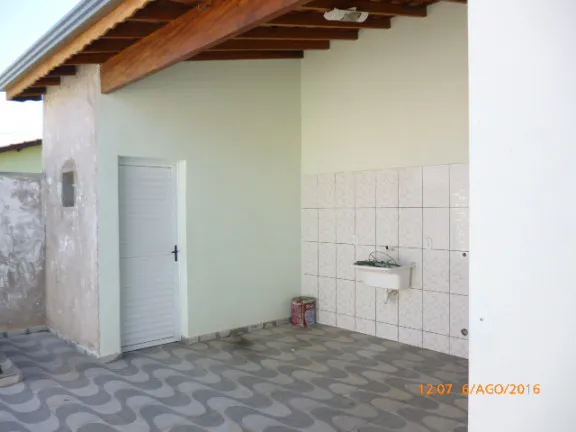 Imagem Casa com 2 Quartos à Venda, 100 m² em Parque Residencial Jundiaí II - Jundiaí