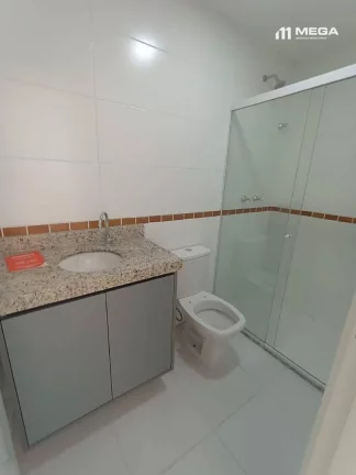 Imagem aluga se 2 quartos