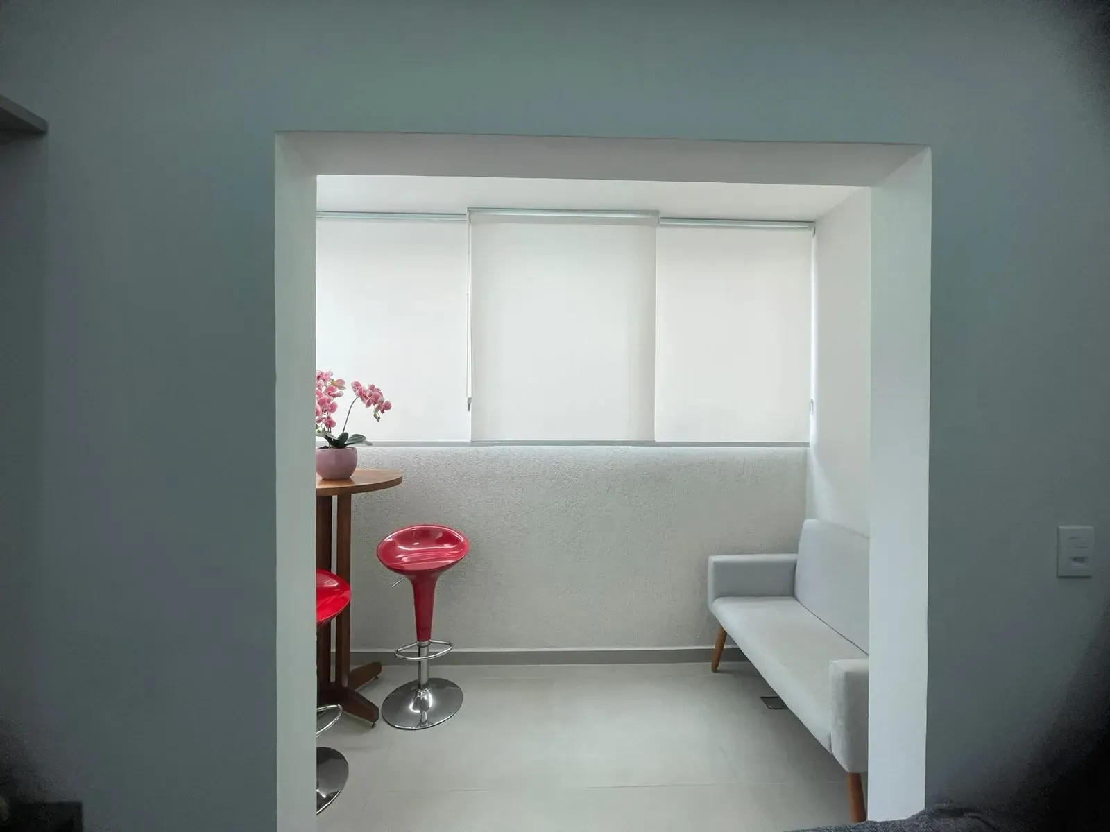 Imagem Apartamento com 2 Quartos à Venda, 52 m² em Vila São Vicente - São Paulo