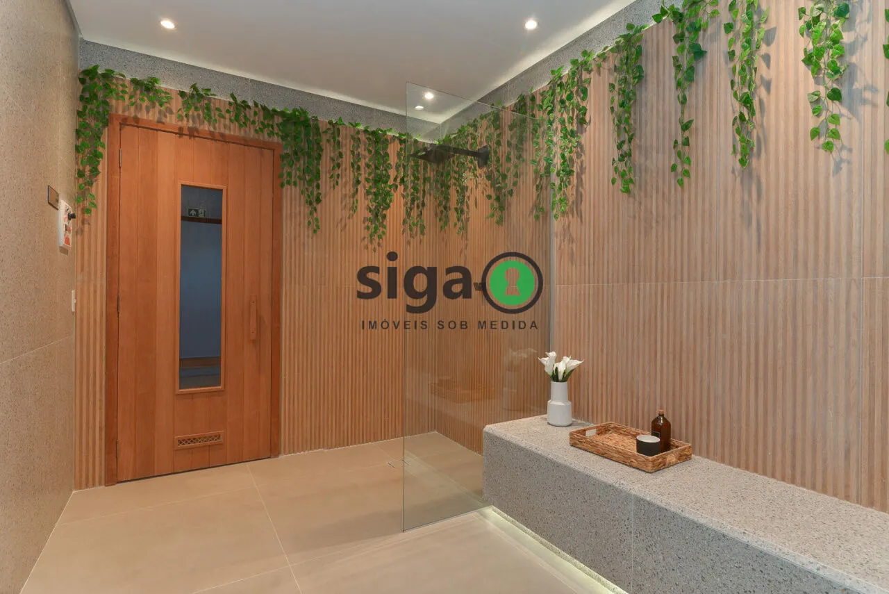 Imagem Apartamento para venda no Butantã, São Paulo - SP