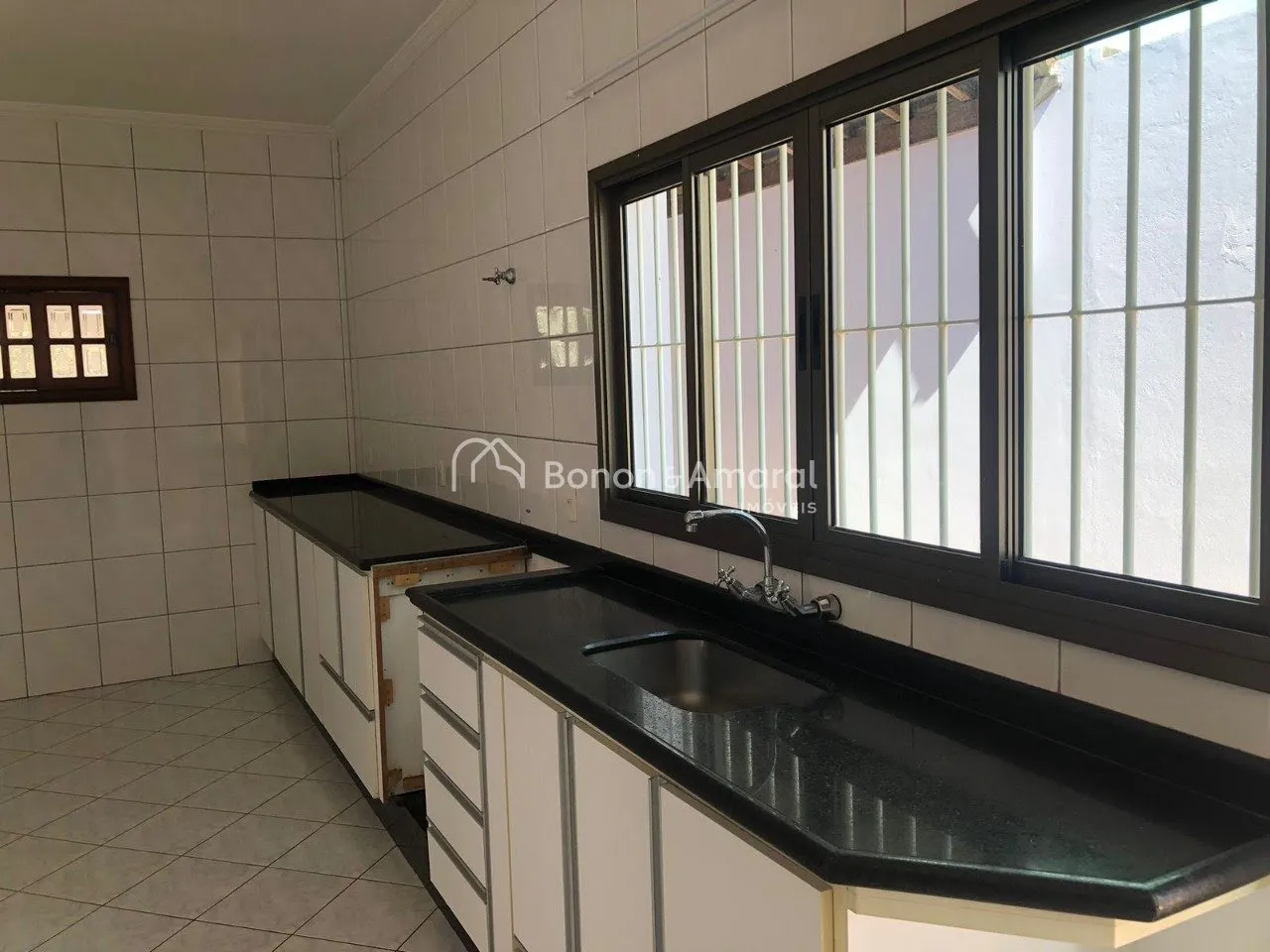 Imagem Casa para venda , térrea com 3 quartos em Hortolândia