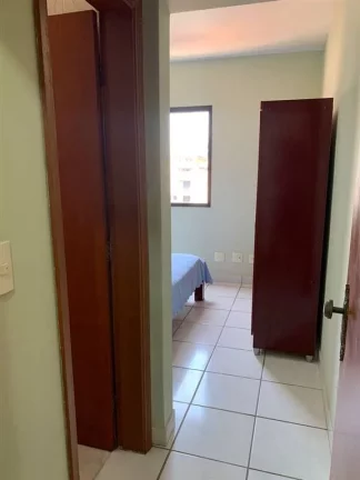 Imagem Apartamento com 2 dorms, Aviação, Praia Grande - R$ 405 mil, Cod: 2525