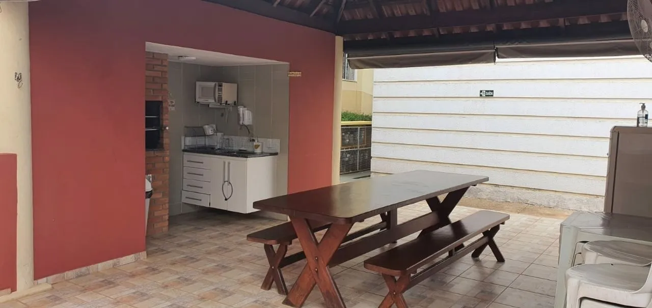 Imagem Apartamento ao Lado do Shopping Iguatemi Edifício Mariana I.