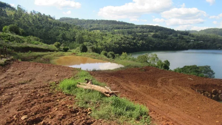 Imagem Terreno para Venda em Itá, Interrior