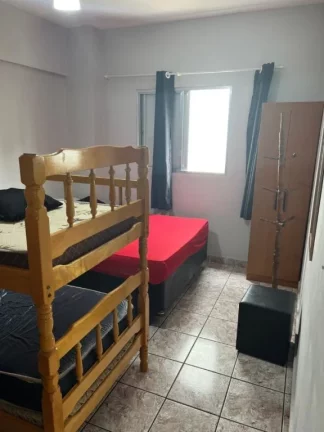 Imagem APARTAMENTO COM 55 m² - TUPI - PRAIA GRANDE SP