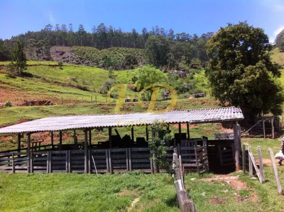 Imagem Fazenda em Piracaia