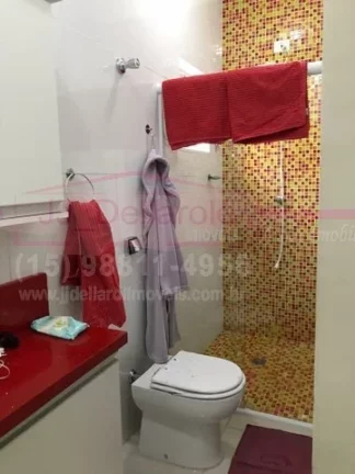 Imagem Oportunidade: - Casa a venda no residencial Portal dos Pássaros