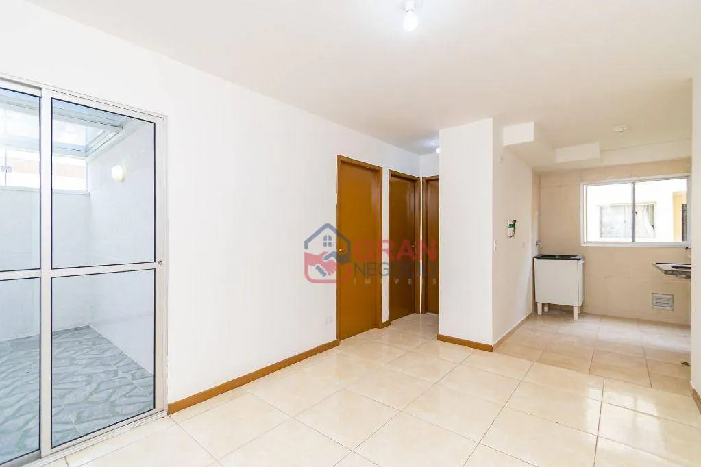 Imagem Vendo Apartamento Garden- Fazenda Rio Grande