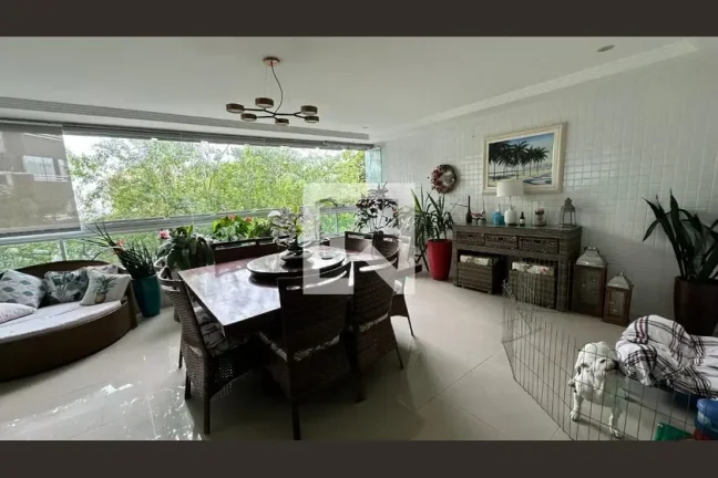 Imagem Apartamento à Venda - Recreio, 3 Quartos, 191 m2