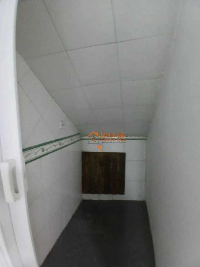 Imagem Sala para alugar, 45 m² por R$ 1.500,00/mês - Jardim Flor da Montanha - Guarulhos/SP