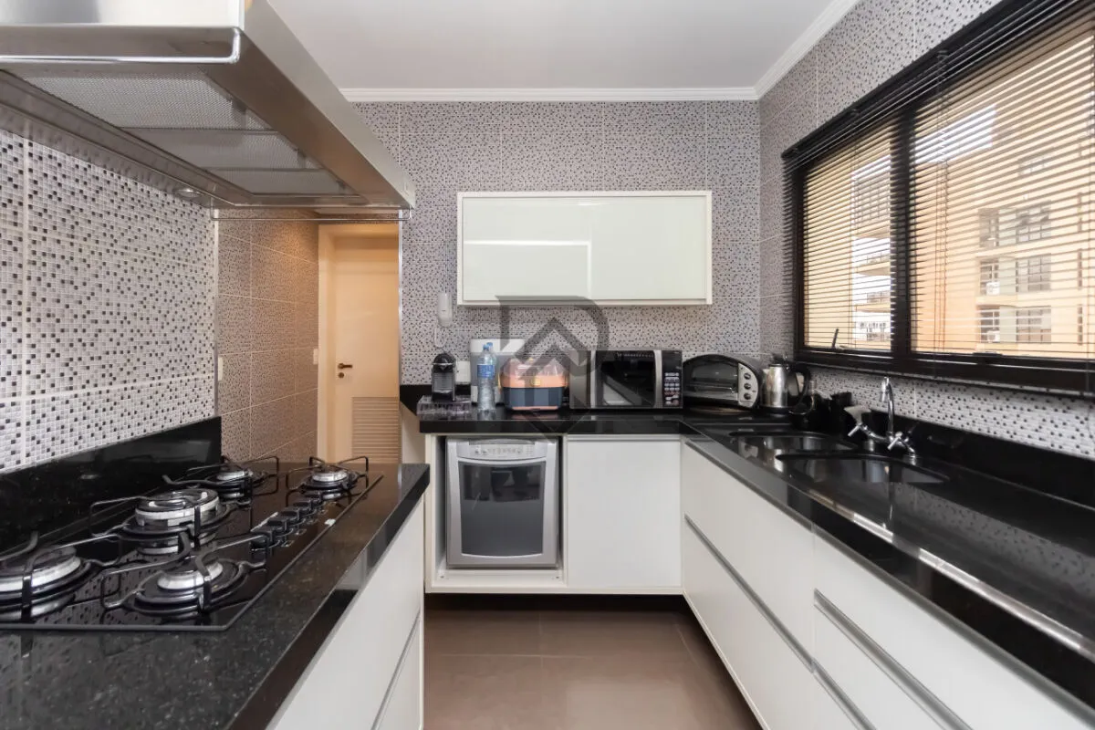 Imagem Apartamento itaim bibi Condomínio La Boheme