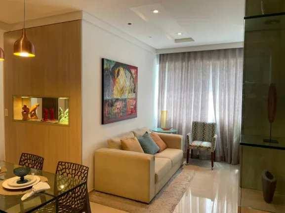 Imagem Apartamento com 2 Quartos à Venda, 43 m² em Torre - Recife