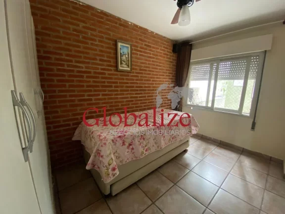 Imagem Apartamento à venda com 56m², 2 quartos, elevador, garagem por R$489.000,00 na Pompéia em Santos