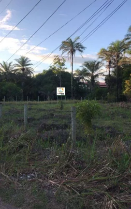 Foto do imóvel LOTE DE ESQUINA EM JORGE LEITE
