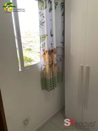 Imagem CASA EM CONDOMINICO 2 DORMS E 2 VAGAS NO CHORA MENINO