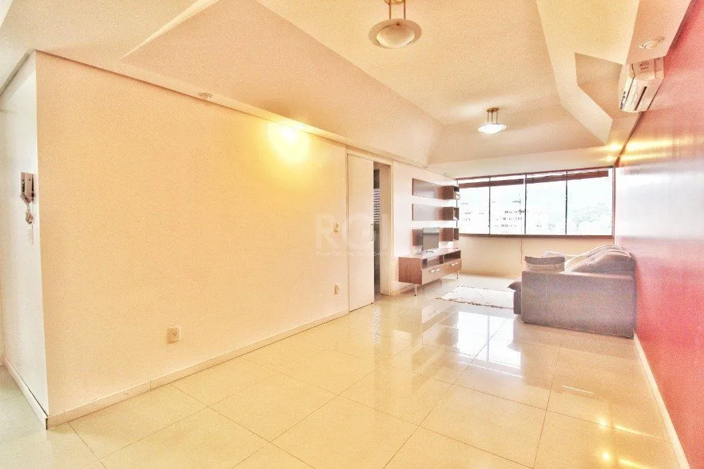 Imagem Apartamento para Venda - 71.85m², 2 dormitórios, 1 vaga - Teresópolis
