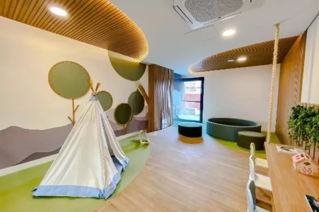 Imagem SMART HOME NOVA KLABIN - SETIN - Apto de 63m², a 400 metros do metrô Santos-Imigrantes!