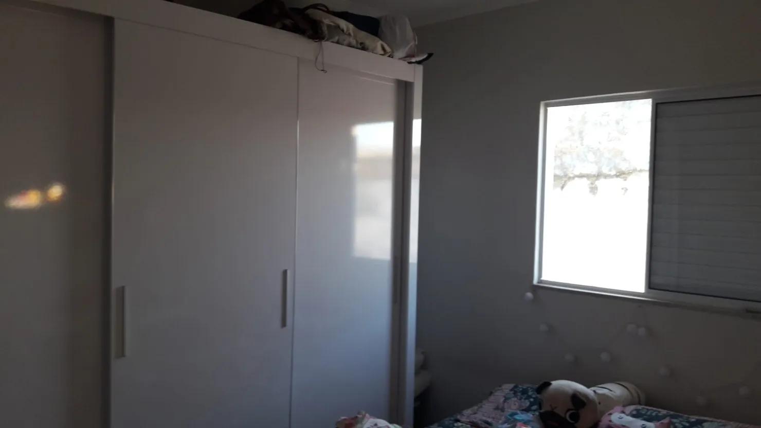 Imagem Casa à venda 3 Quartos, 1 Suite, 2 Vagas, 125M², Vila Rica, Pindamonhangaba - SP