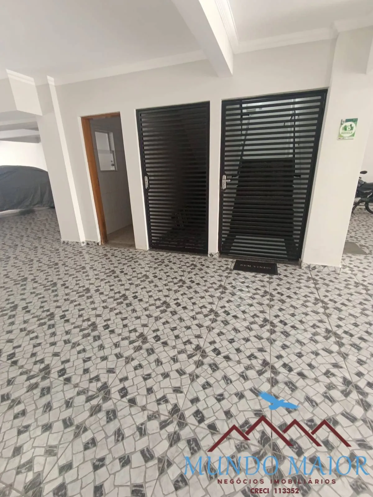 Imagem Apartamento 2 Dorms com Suíte - Baixo Custo Mensal -Vila Helena !!