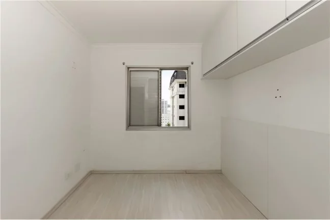 Imagem Apartamento 2 dormitórios 72m² Moema São Paulo Alameda dos Anapurus