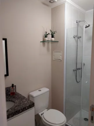 Imagem Apartamento à venda 3 suítes em Jardim do Mar, São Bernardo do Campo, SP
