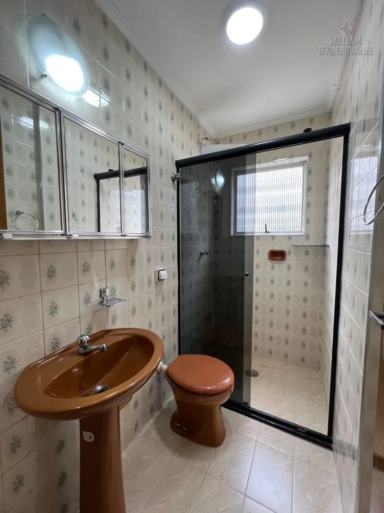 Imagem Apartamento Bairro Aviação 2 quartos 1 suite 100m do Mar