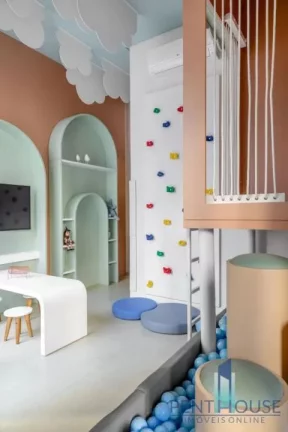 Imagem Apartamento Zona Central para Venda em Balneário Camboriú, CENTRO, 3 dormitórios, 3 suítes, 4 banheiros, 3 vagas