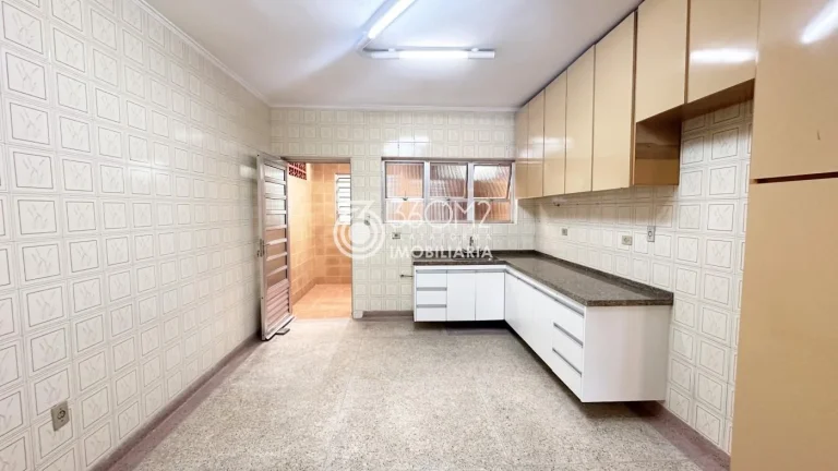 Imagem Sobrado para Venda em Santo André / SP no bairro Jardim