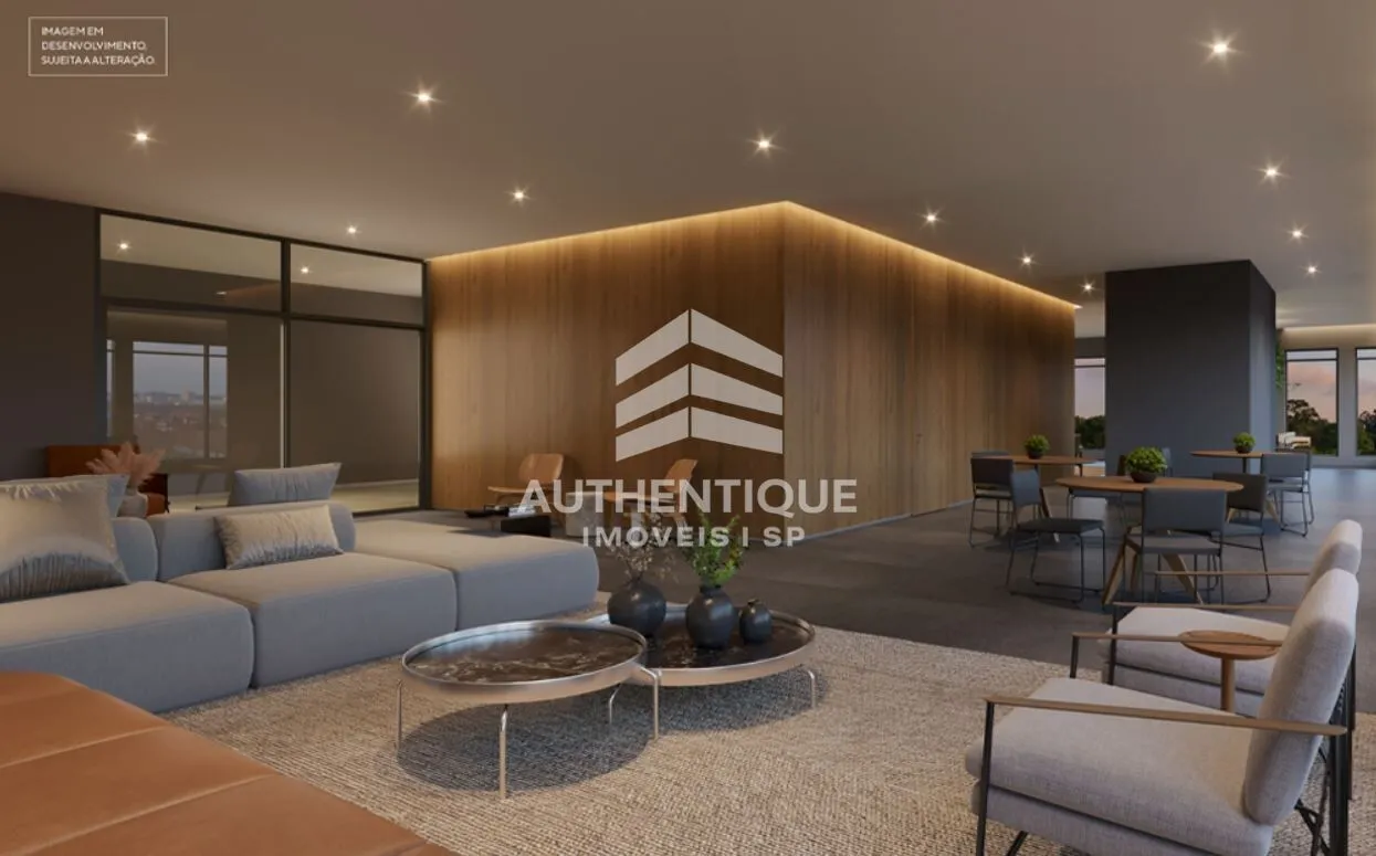 Imagem ESTHER IBIRAPUERA - Apartamento no Paraíso à venda