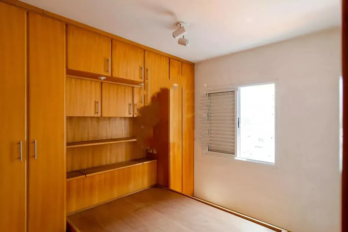 Imagem Apartamento com 2 Quartos à Venda ou Locação, 64 metros em Vila da Saúde - São Paulo