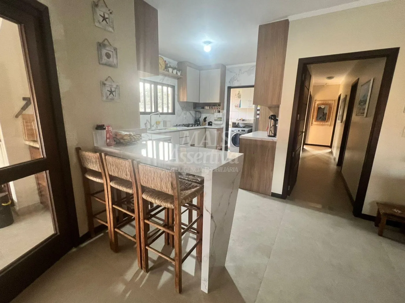 Imagem ExcelenteCasa à venda em Xangri-Lá/RS - 3 Dormitórios, 1 Suíte