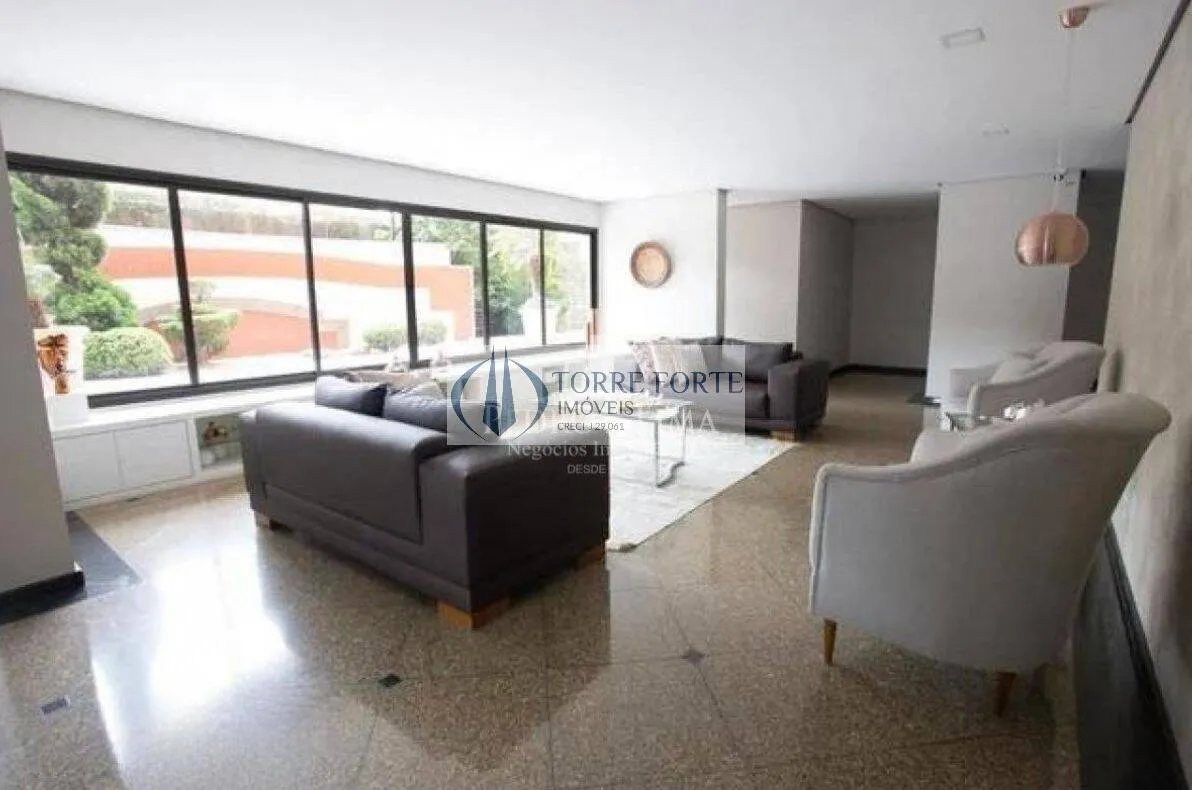 Imagem Apartamento com 3 dormitórios 1 suíte 2 vagas , deposito no Tatuapé.